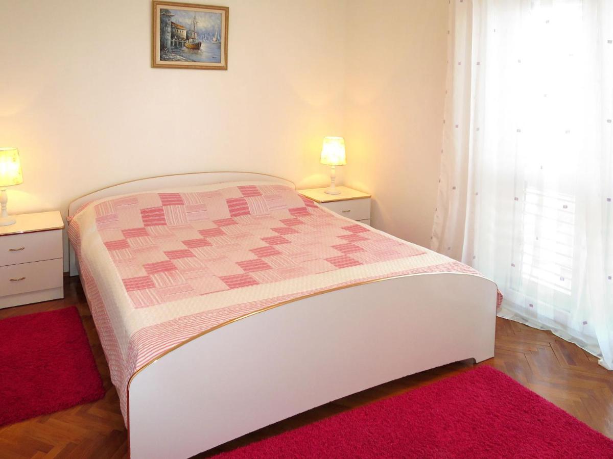 Apartment Marija - UGL205 Kali Buitenkant foto