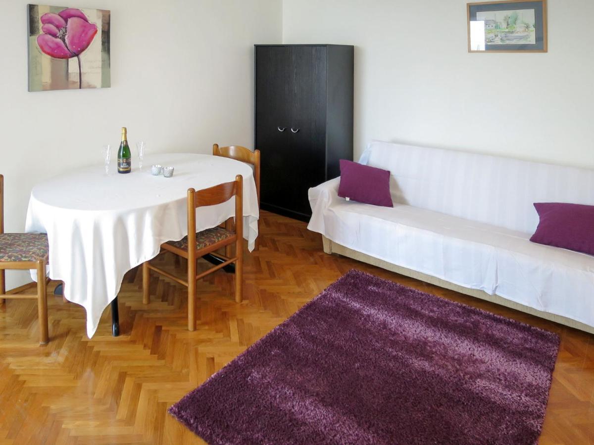 Apartment Marija - UGL205 Kali Buitenkant foto