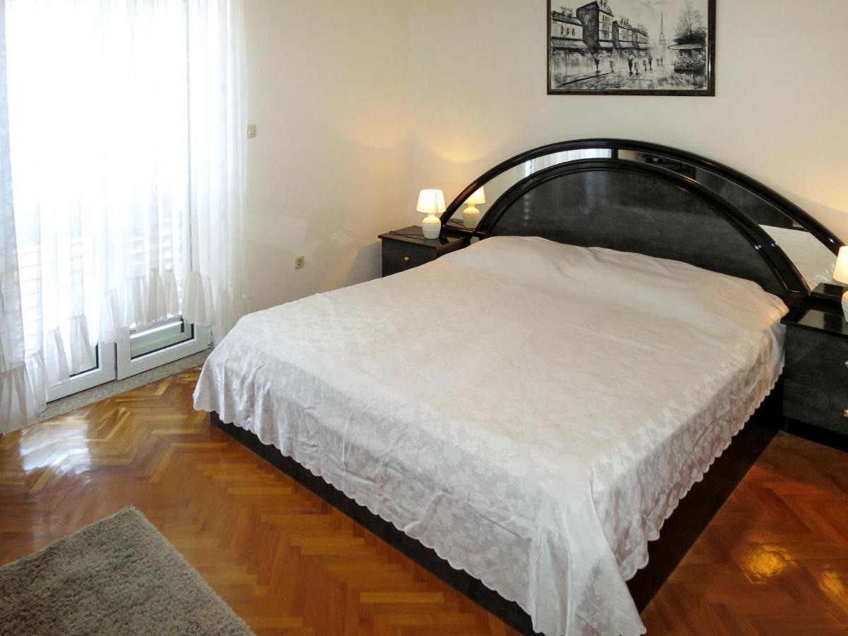 Apartment Marija - UGL205 Kali Buitenkant foto