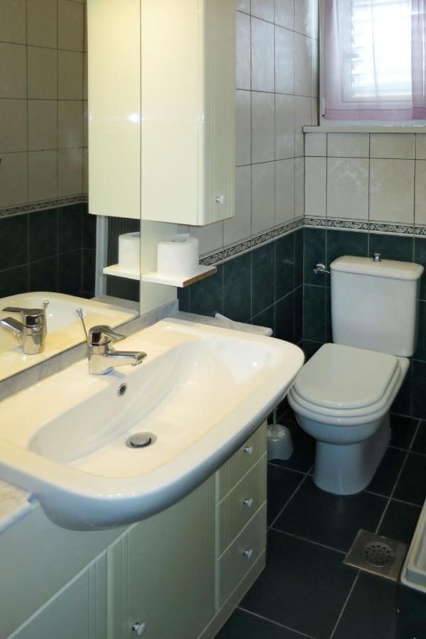 Apartment Marija - UGL205 Kali Buitenkant foto